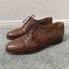 Vintage Bally ‘Marquis’