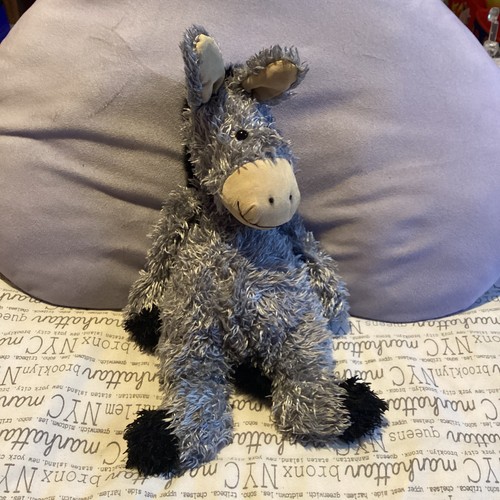 Jellycat grey bunglie - grey,