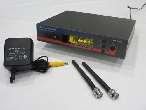 Sennheiser ew100 gb - ew100, g3-gb