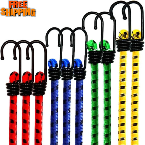 Bungee hooks replacement - hooks,