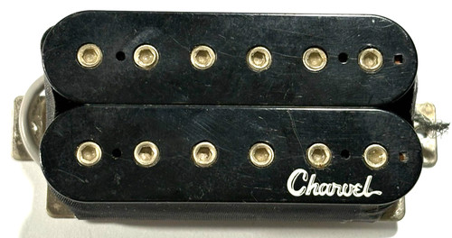 Charvel guitar humbucker - charvel,