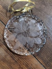 Mikasa Festive Poinsettia