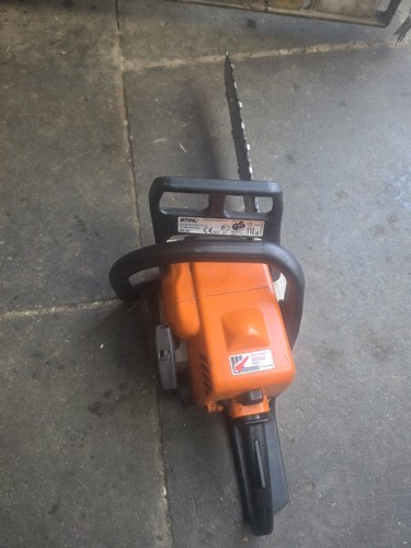 Sthil ms170 chainsaw - sthil,