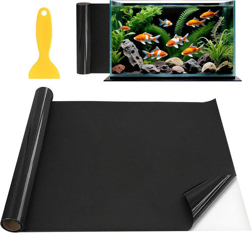 Fish tank background black - fish,