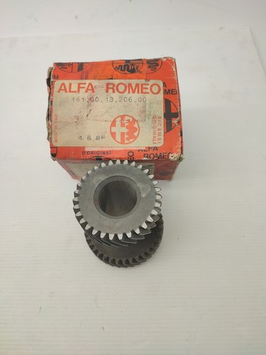 Genuine alfa romeo gtv 75 - genuine, 6,