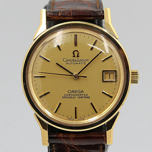 Omega constellation - omega,