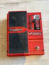 DigiTech Whammy IV WH-4 Pitch