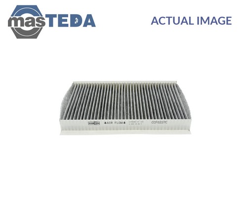 Ccf0227c cabin pollen filter - cabin,