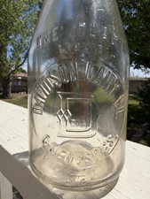 Davidson clear dairy - davidson,