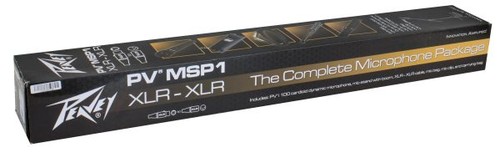 Peavey msp1 microphone - peavey,