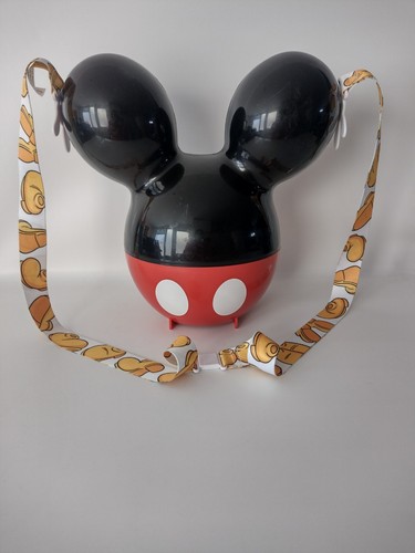 Disney parks popcorn bucket - parks,