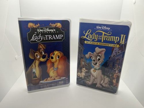 Disney lady tramp - disney,