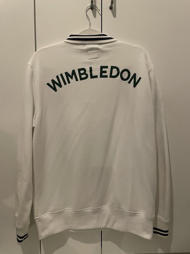 Polo ralph lauren wimbledon - polo,