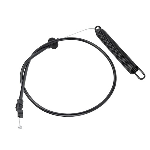 Lawn mower clutch cable - clutch,