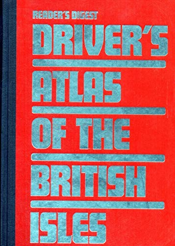 Readers digest drivers atlas - "readers,