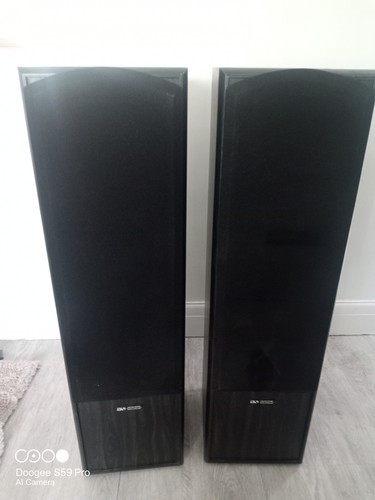 Acoustic solutions av120 - solutions,