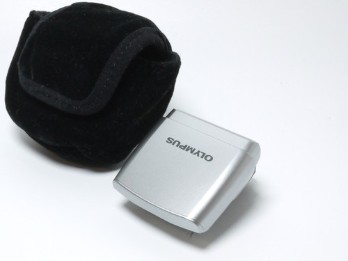 Olympus lm1 flash for pen - flash,