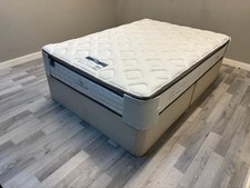 Silentnight Geltex Mirapocket