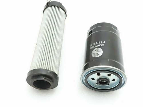 Jcb 3cx filter service set - filter,