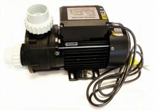 Dh1 hot tub spa - lx,