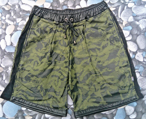 Dale mas green leather - green,