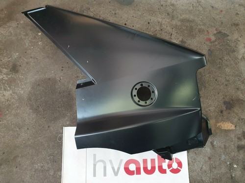 Oem side wall - fender, left