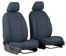 Fabric Tailored Front Seat