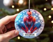 Personalised Christmas