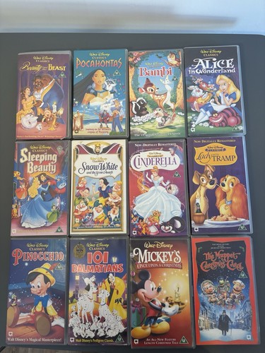12x disney and muppets - disney,