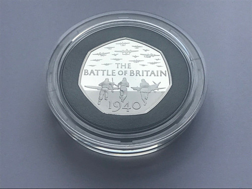 2015 silver proof battle - 2015,