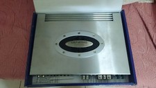 Genesis amplifier profile sub - genesis,
