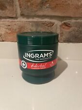 Ingrams Herbal Camphor Cream  (450g) Brand New