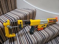 NERF NSTRIKE RECON CS 6