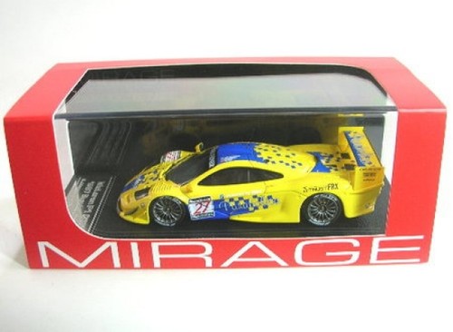Mclaren gtr 27 suzuka - gtr,