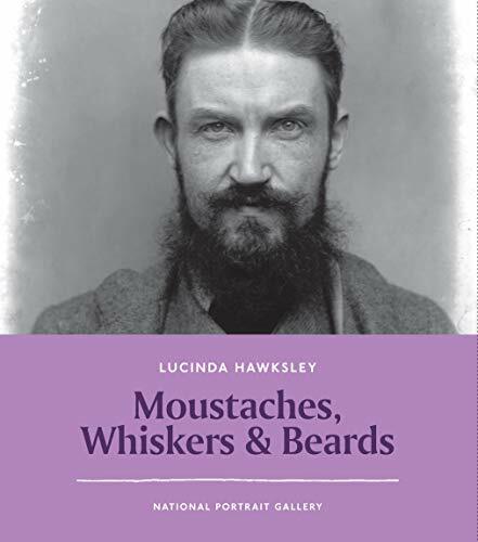 Moustaches whiskers beards - moustaches,, &