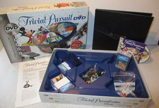 Trivial Pursuit Disney -  DVD