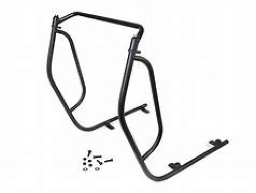 Lml crashbar side protection - crashbar,