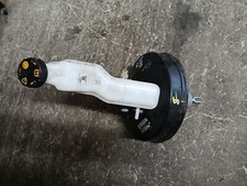 FORD KA+ ACTIVE BRAKE MASTER