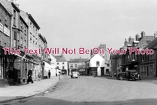 YO 1939 - Market Place, Pocklington, Yorkshire