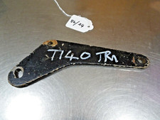 VINTAGE ENGINE MOUNT BRACKET. UNKNOWN TRIUMPH T120 T140 UNIT BSA A65??