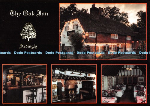 D091050 oak inn - d091050,