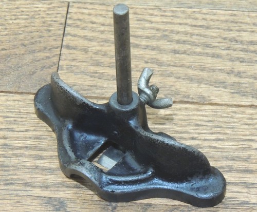 Uncommon iron thumb - uncommon,