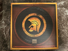 Trojan 50th Anniversary Box
