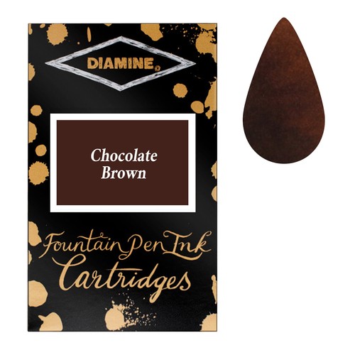 Diamine ink cartridges for - cartridges,