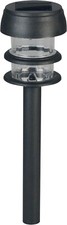 LED Solar Spike Light Luxform