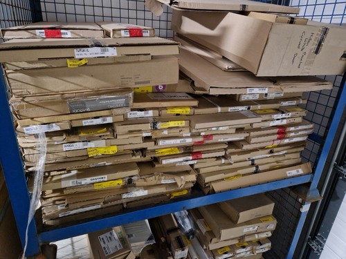Excess stock omega - excess,