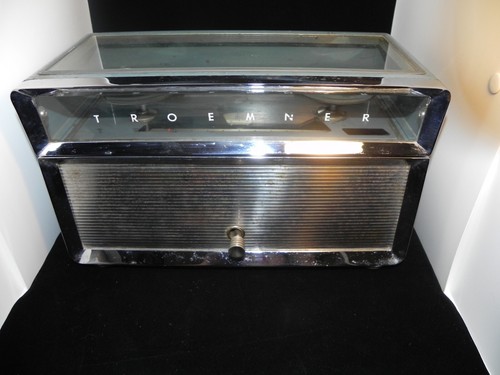 Vintage henry troemner - vintage,
