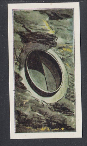 1965 cadet sweets - -, stingray