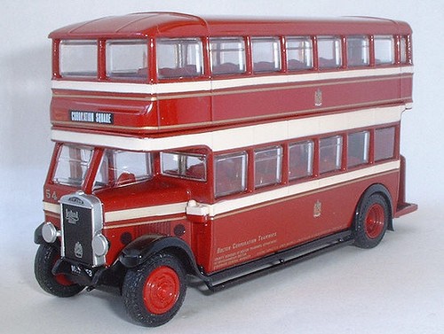 Efe bolton corporation - bolton, leyland