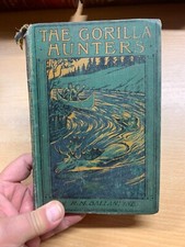 *RARE* c1909 R M BALLANTYNE